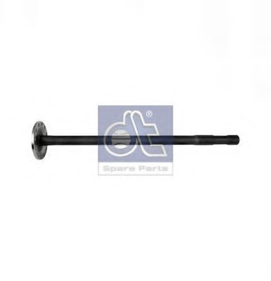 DT 2.35307 Drive Shaft